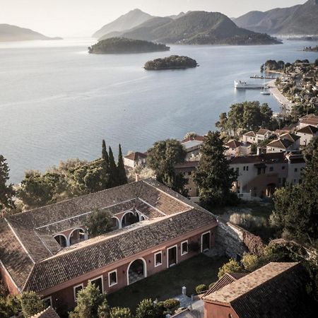 Villa Veneziano Suites & Villa Nidhrion Exteriör bild