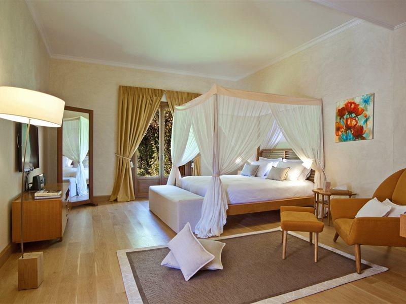 Villa Veneziano Suites & Villa Nidhrion Exteriör bild
